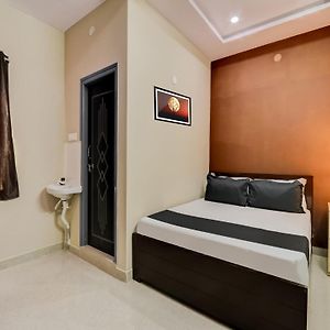 Super Hotel O Orr Residency