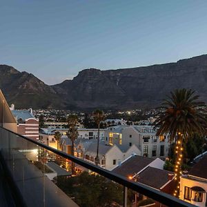 Canopy By Hilton Cape Town Longkloof