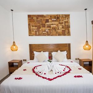 Baliterraneo Boutique Resort